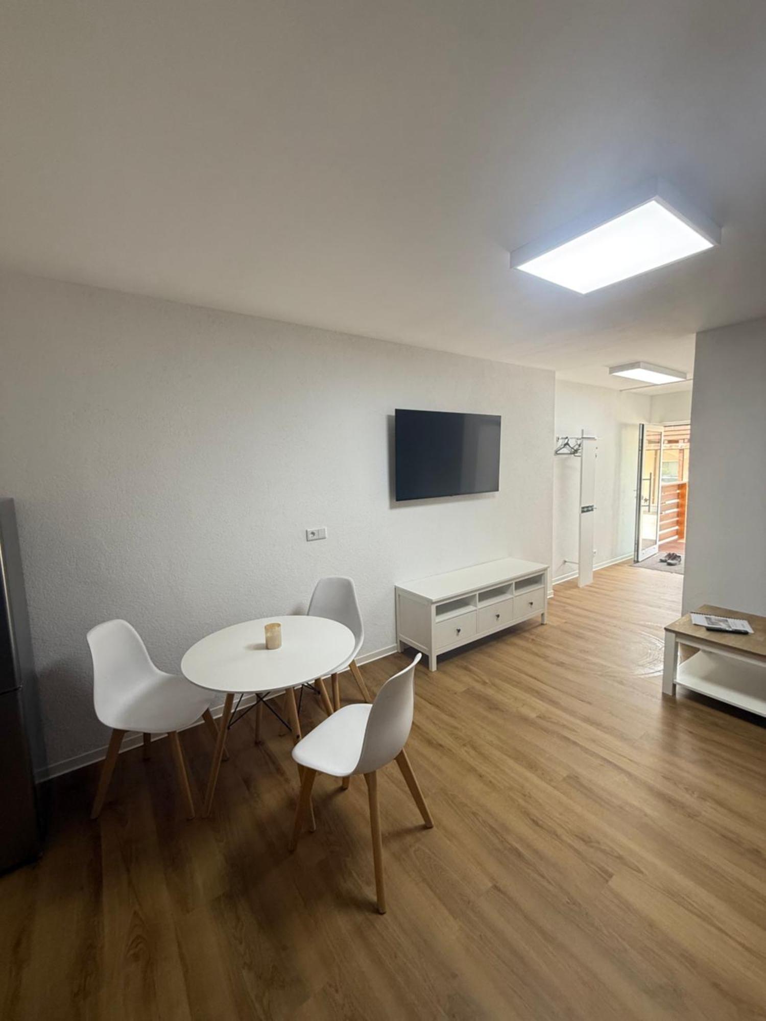 Sav Ferienwohnung Erfurt Exterior foto
