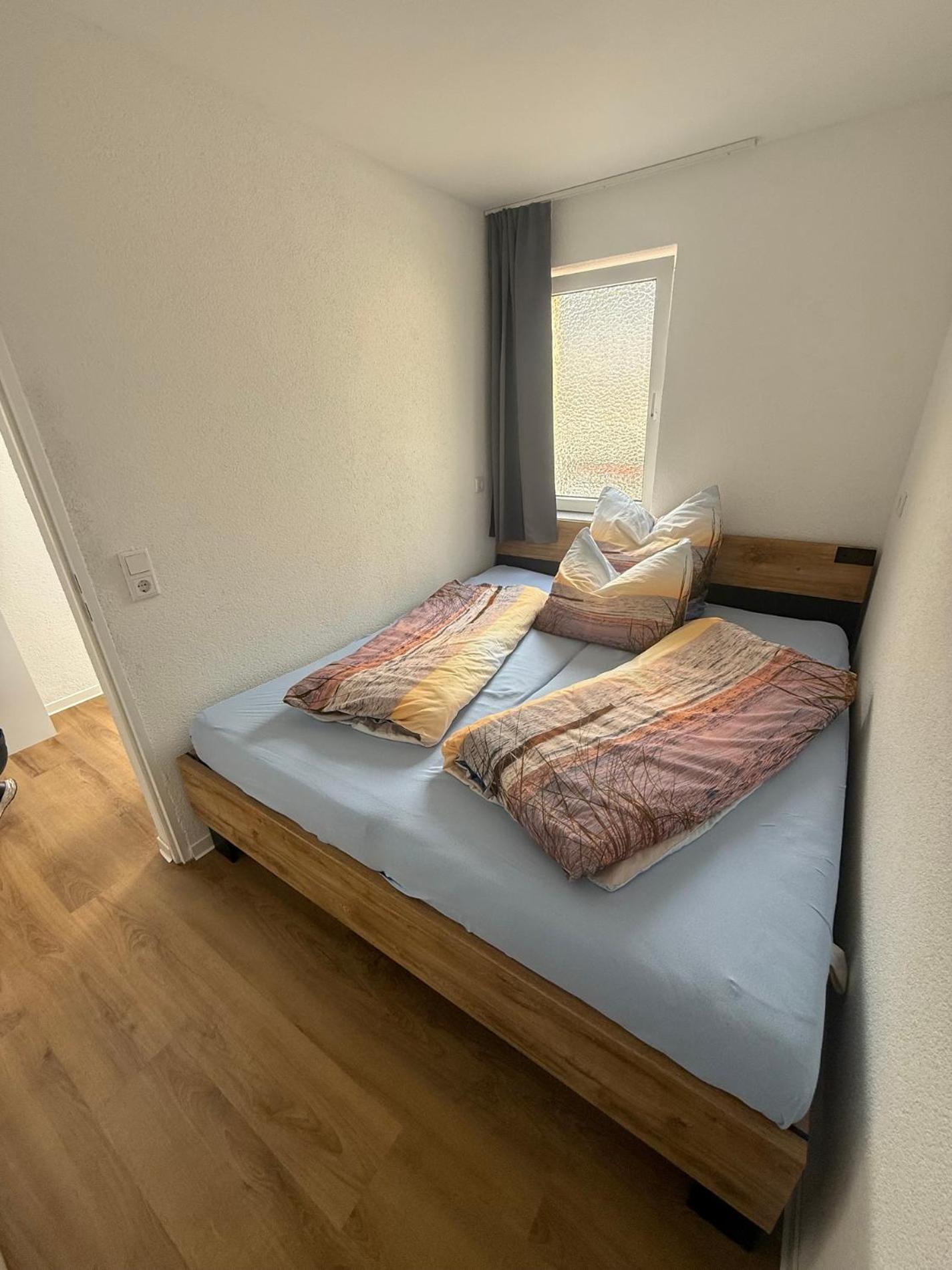 Sav Ferienwohnung Erfurt Exterior foto